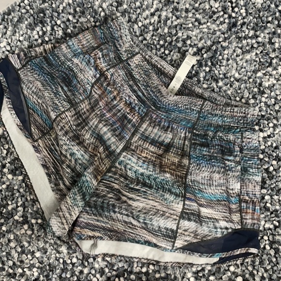 Hotty Hot shorts - Picture 3 of 3